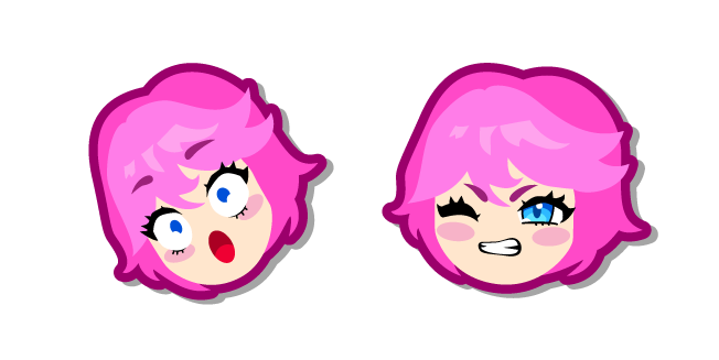 Boom Slingers Kawaii