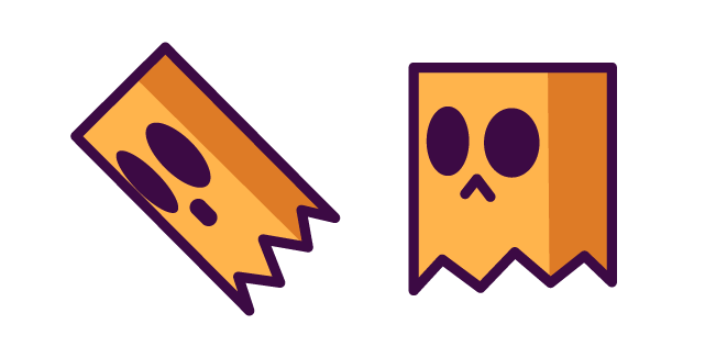 Boom Slingers Mr. Paperbag