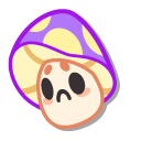 Boom Slingers Mushroom pointer