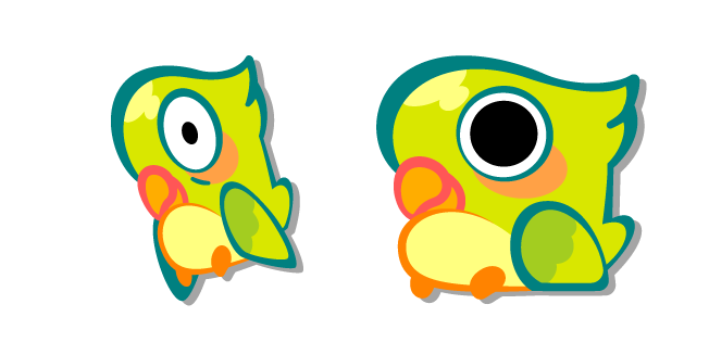 Boom Slingers Parrot