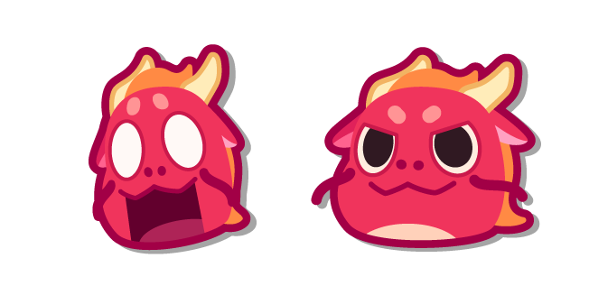 Boom Slingers Red Dragon