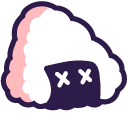 Boom Slingers Rice Ball pointer