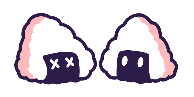 Boom Slingers Rice Ball