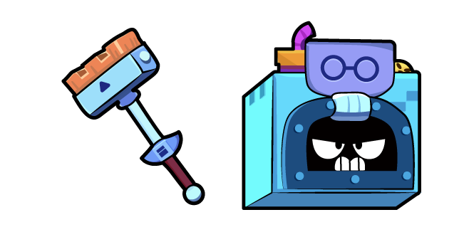 Brawl Stars Ash
