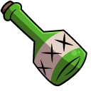 Brawl Stars Barley pointer