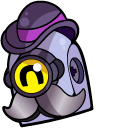Brawl Stars Barley cursor