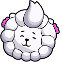 Brawl Stars Bibi RJ cursor