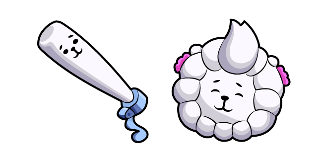 Brawl Stars Bibi RJ