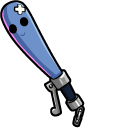 Brawl Stars Bibi pointer