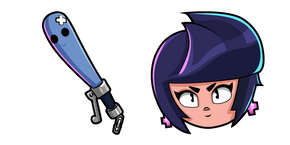 Brawl Stars Bibi