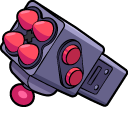 Brawl Stars Brock pointer