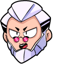 Brawl Stars Byron cursor