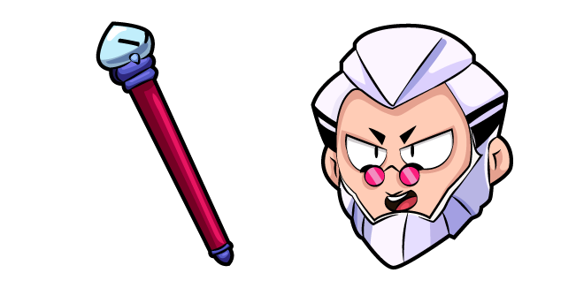 Brawl Stars Byron