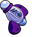 Brawl Stars Colonel Ruffs pointer