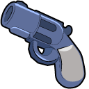 Brawl Stars Colt pointer