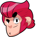 Brawl Stars Colt cursor