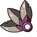 Brawl Stars Crow pointer