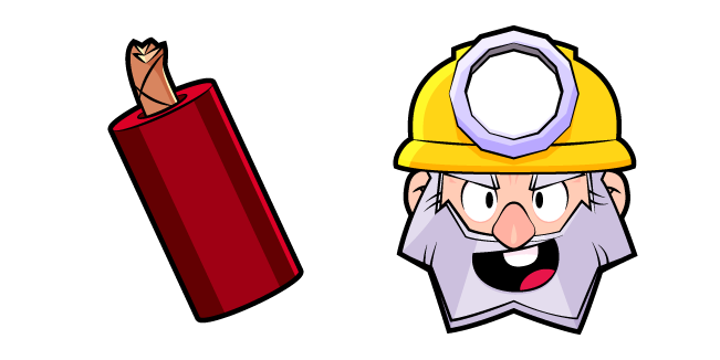 Brawl Stars Dynamike