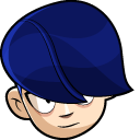 Brawl Stars Edgar cursor