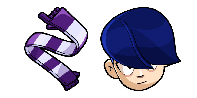 Brawl Stars Edgar
