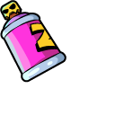 Brawl Stars Emz pointer