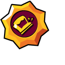 Brawl Stars Fang pointer