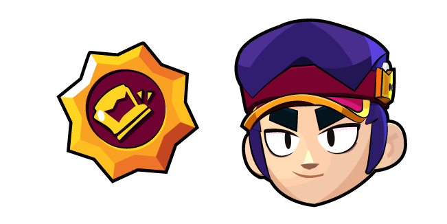 Brawl Stars Fang