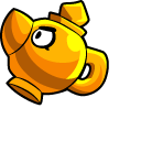 Brawl Stars Gene pointer