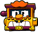 Brawl Stars Griff cursor