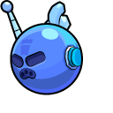  Brawl Stars Grom pointer