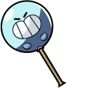 Brawl Stars Gus pointer