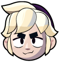 Brawl Stars Gus cursor