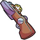 Brawl Stars Jessie pointer