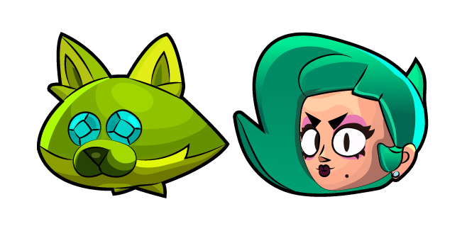 Brawl Stars Lola