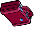 Brawl Stars Mr. P pointer