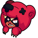 Brawl Stars Nita cursor