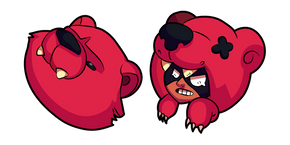 Brawl Stars Nita