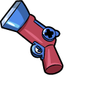 Brawl Stars Penny pointer