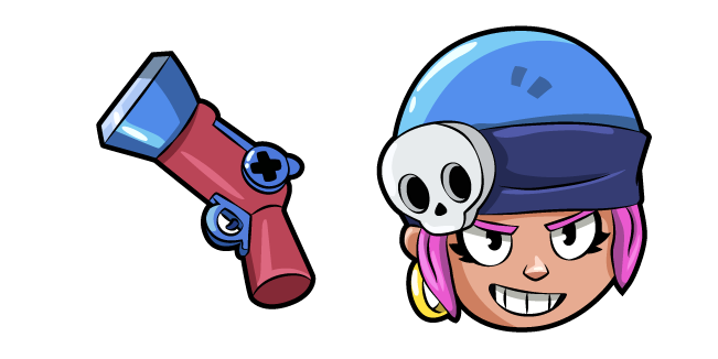 Brawl Stars Penny