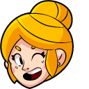 Brawl Stars Piper cursor