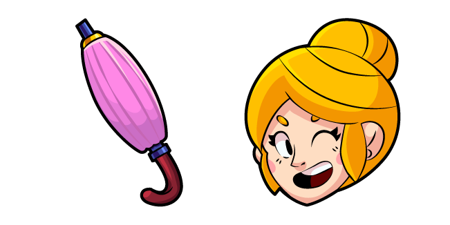 Brawl Stars Piper