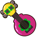 Brawl Stars Poco pointer