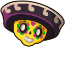 Brawl Stars Poco cursor
