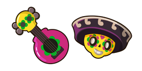 Brawl Stars Poco