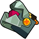 Brawl Stars Sam pointer