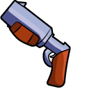 Brawl Stars Shelly pointer
