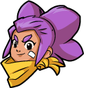 Brawl Stars Shelly cursor