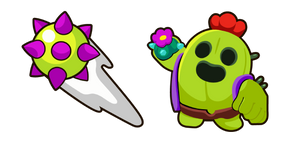 Brawl Stars Spike