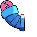 Brawl Stars Sprout pointer