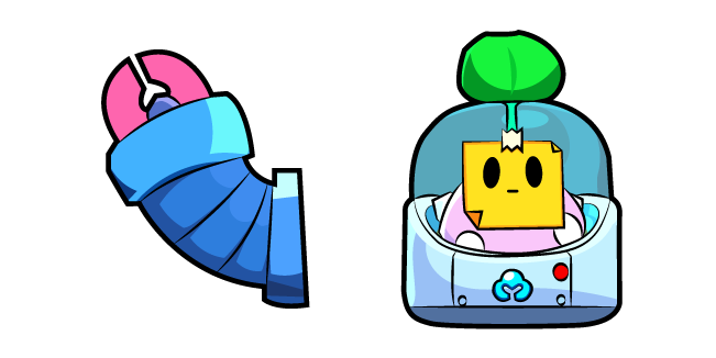 Brawl Stars Sprout